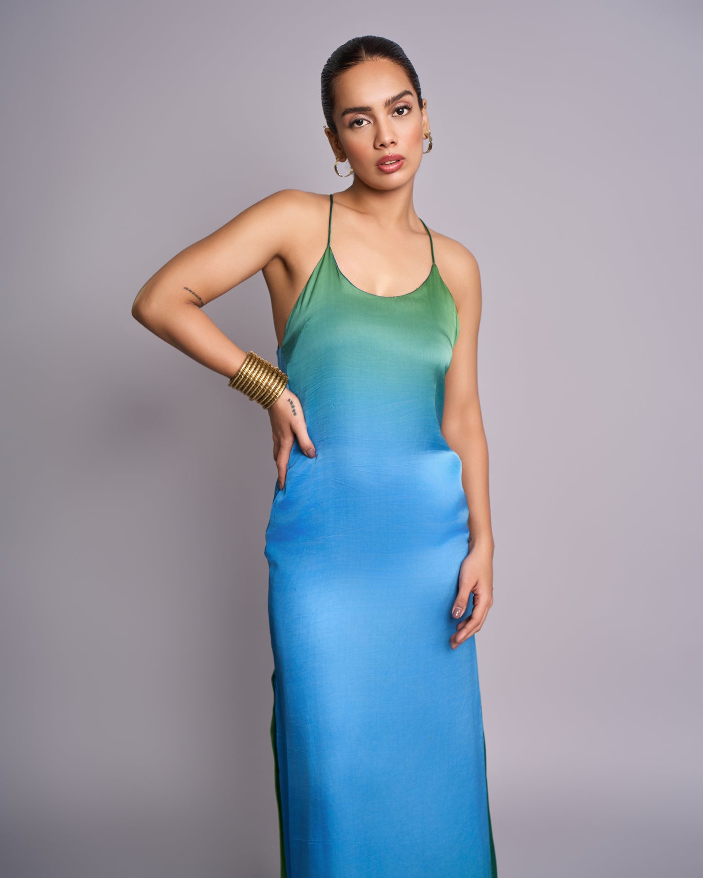 Marina Dress